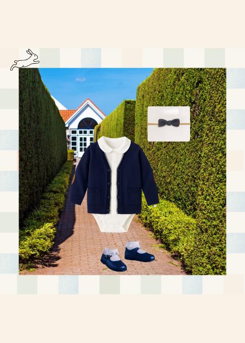 Olive Sprout Kids Style and Sprout