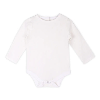 Organic Baby Tunic Dress & Bodysuit – Giraffe Elephant Print Berry | Olive Sprout Kids