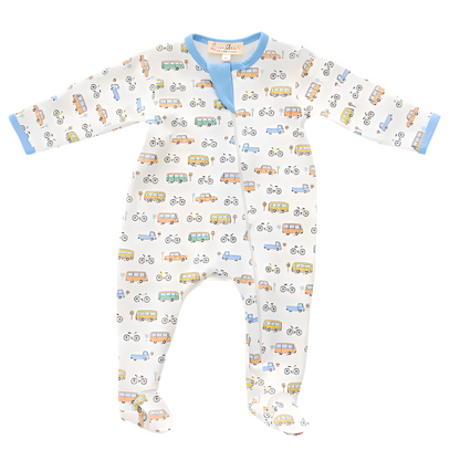 Newborn Baby Clothes | Olive Sprout Kids
