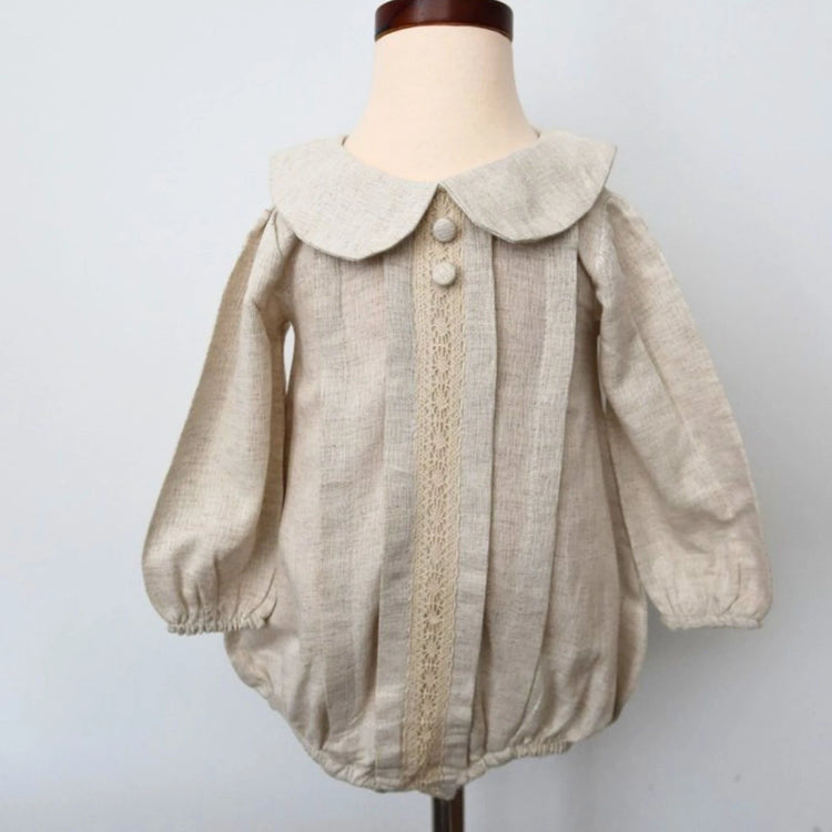 
                    
                      Nipperland Organic Baby Girl Knit Romper Set - Cardigan & Socks 3-piece-organic-cotton-knitted
                    
                  