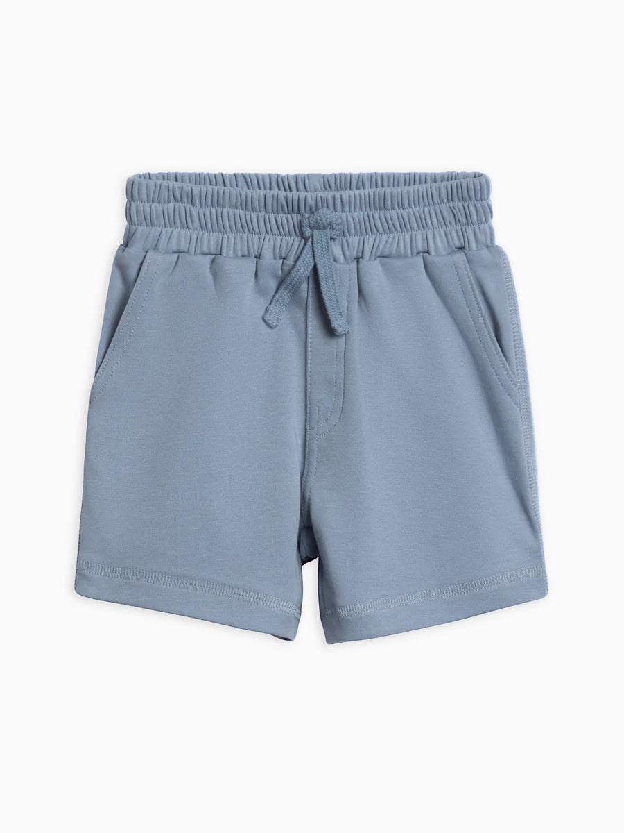 the chris striped organic cotton toddler set – Olive Sprout Kids
