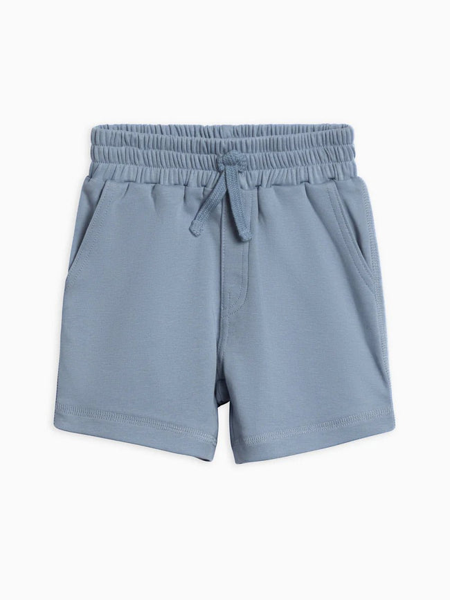 Tee & Shorts Set - 5T - Olive Sprout Kids