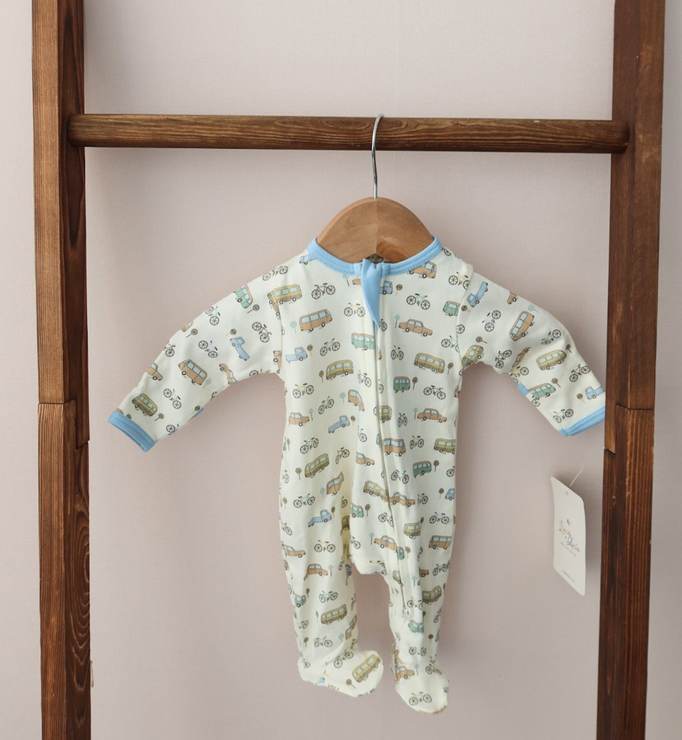 Newborn Baby Clothes | Olive Sprout Kids