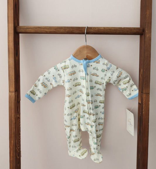 Newborn Baby Clothes | Olive Sprout Kids
