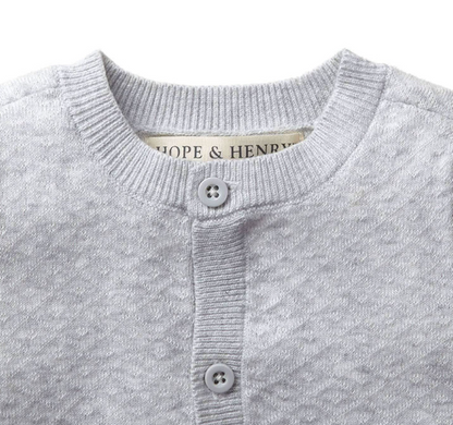 Baby Boy Clothes| Jacquard Sweater Gift Set | Olive Sprout Kids