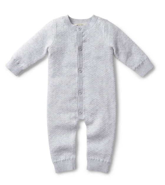 Baby Boy Clothes| Jacquard Sweater Gift Set | Olive Sprout Kids