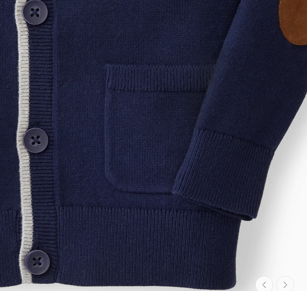 Organic Kids Cardigans | Olive Sprout Kids 