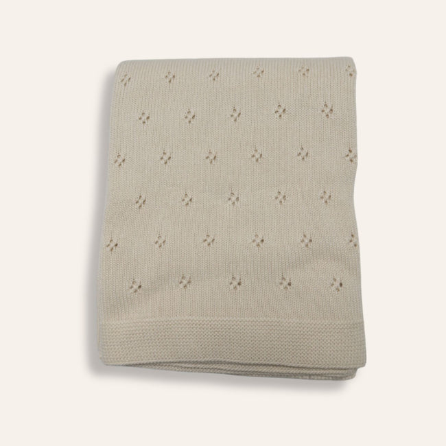Set Bunny Lovey Blanket Gift  (Organic Cotton) baby shower, newborn