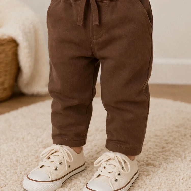 
                    
                      Grover Twill Pant (Organic Cotton)
                    
                  