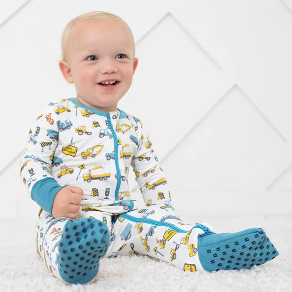 Bestaroo Busy Builders Convertible Coverall