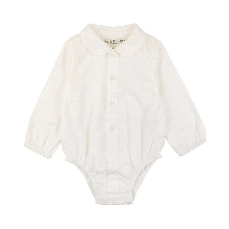 
                    
                      Bodysuit and Jumper Set (Organic Cotton) - Olive Sprout Kids
                    
                  
