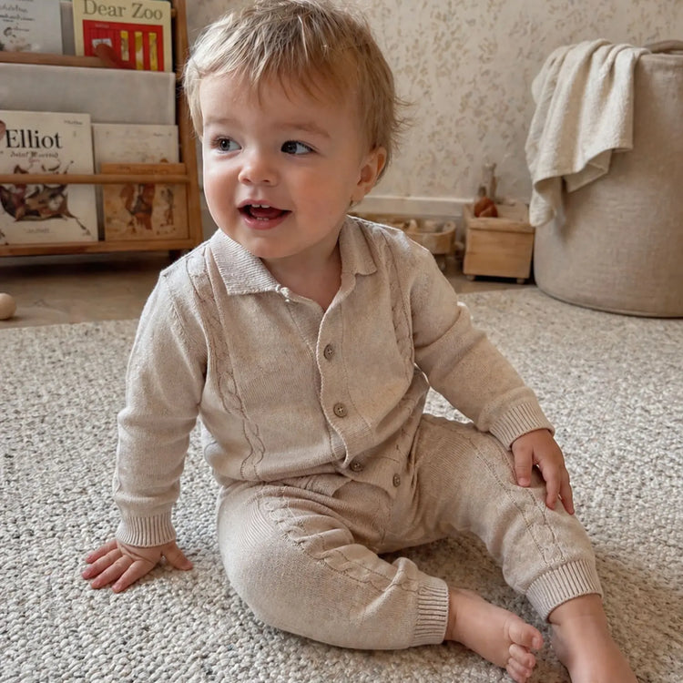 Olive Sprout kids boy clothing 