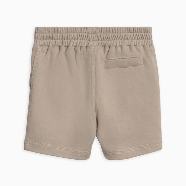 Con Tee & Short Set (Organic Cotton) featuring organic