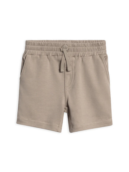 the con cream taupe toddler adventure outfit – Olive Sprout Kids
