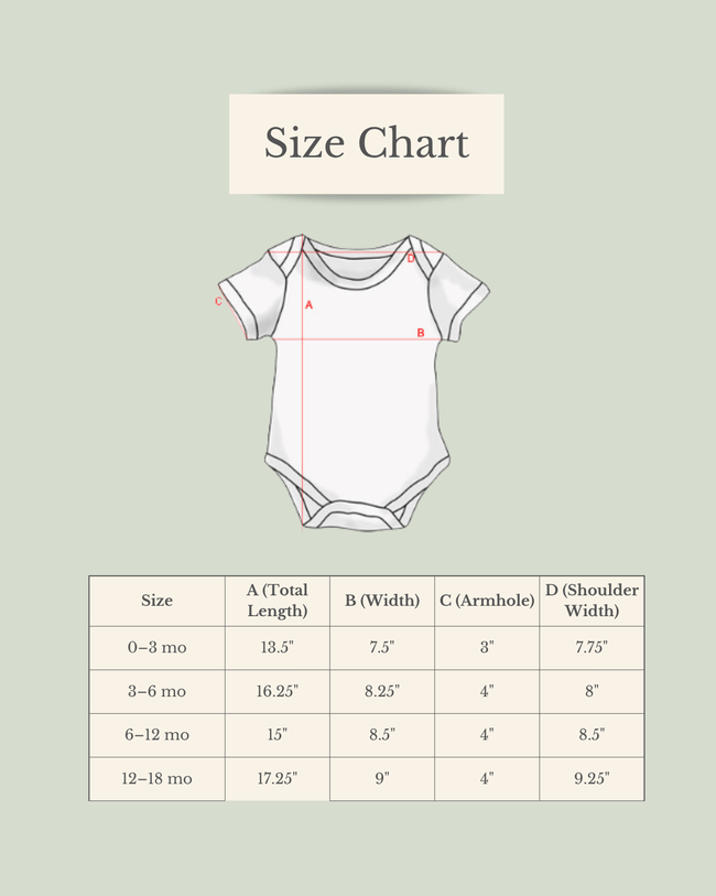 NYC Pajama Set Unisex (Organic Cotton) - Olive Sprout Kids