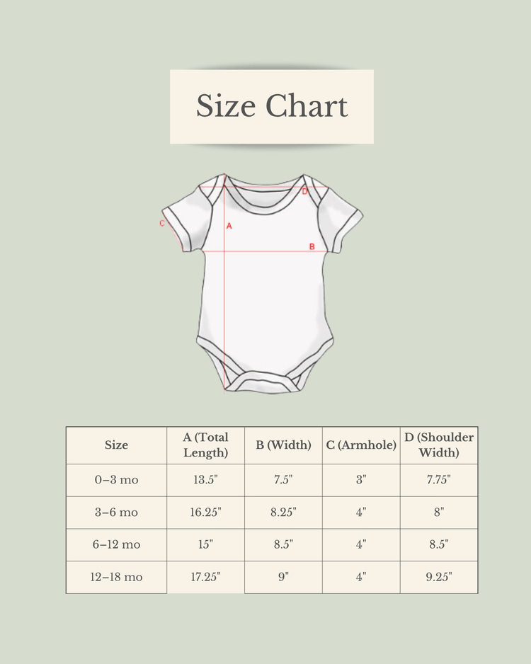 NYC Pajama Set Unisex (Organic Cotton) - Olive Sprout Kids