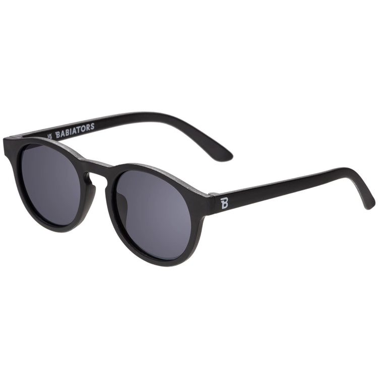 
                    
                      Babiators Jet Black Keyhole Kids and Baby Sunglasses for babies and toddlers
                    
                  