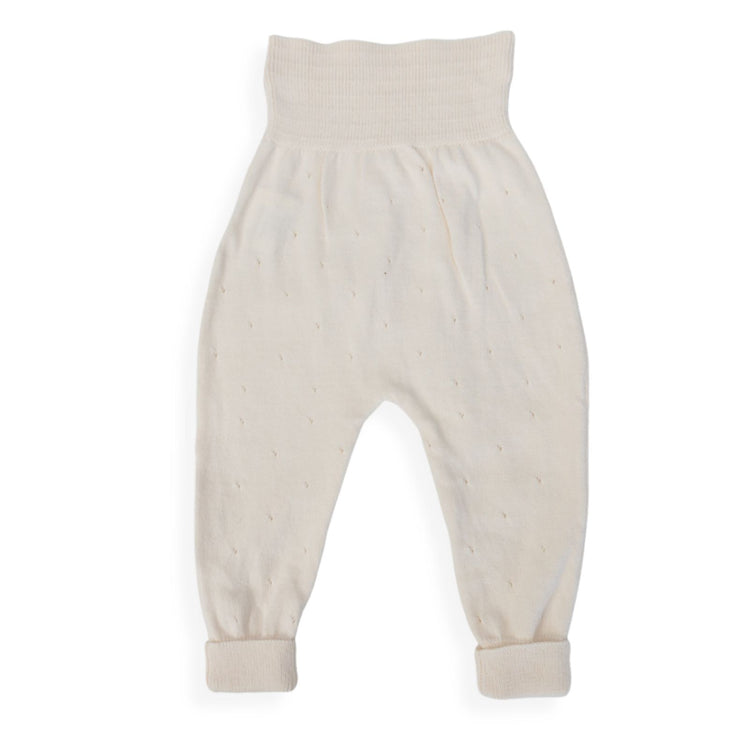 Kimono-Style Baby Knit Gift Set (6 Piece) Organic Cotton