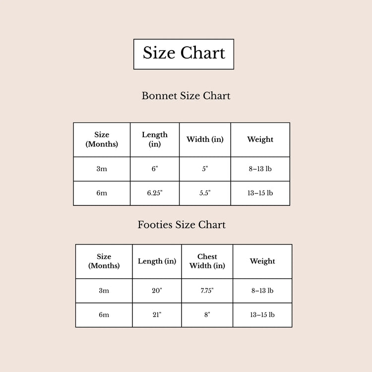 Nature's Touch Boys Footie & Hat Set - Olive Sprout Kids