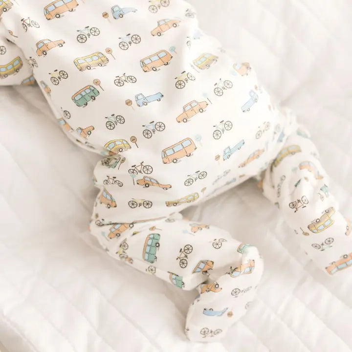 Newborn Baby Clothes | Olive Sprout Kids