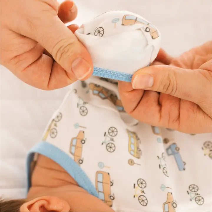 Newborn Baby Clothes | Olive Sprout Kids