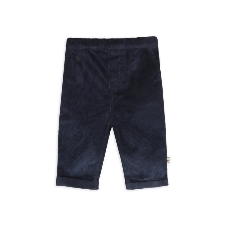 Portofino Baby Shirt & Pants Set – Organic Cotton featuring matching shirt and pants for baby boys