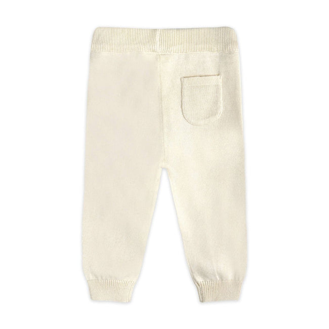 Sailboat Embroidered Pocket Baby Shirt & Pants Set, Viverano Organics nautical baby boy organic cotton button-front shirt with sailboat embroidered pockets and matching pants