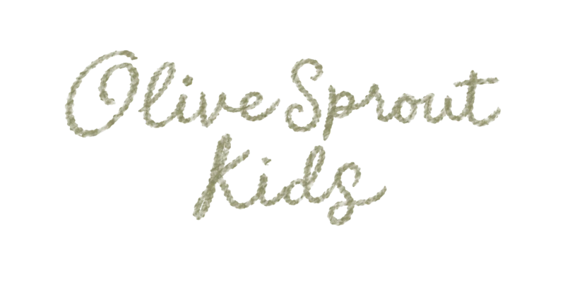 Olive Sprout Kids
