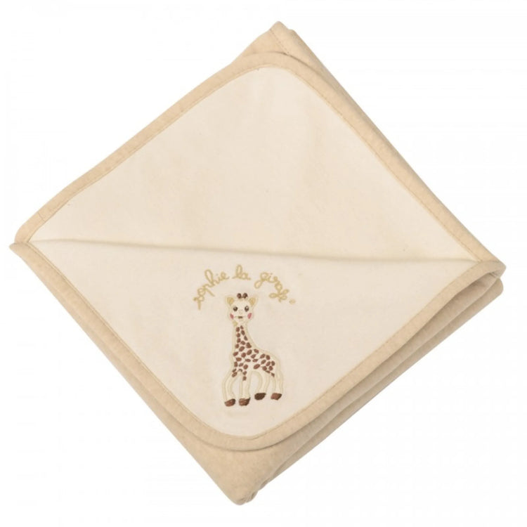 Sophie La Girafe So'Pure Birth Set teething toy for babies and sophie toy