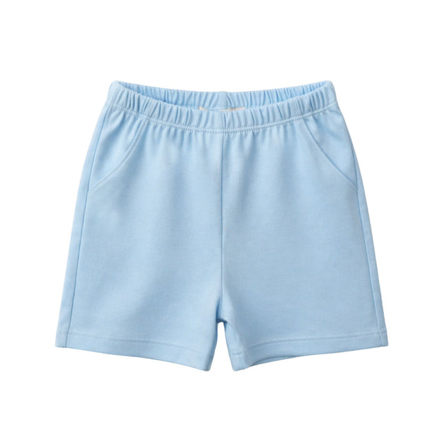 Baby boy vintage cars tee & shorts set | Olive Sprout Kids